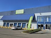 Extra Space Storage - 4301 Tonnelle Avenue North Bergen, NJ 07047
