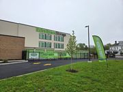 Extra Space Storage - 72 Elm Street North Attleborough, MA 02760