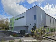 Extra Space Storage - 12535 Race Track Road Tampa, FL 33626