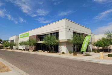 Extra Space Storage - 5256 West Bell Road Glendale, AZ 85308