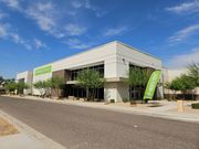 Extra Space Storage - 5256 West Bell Road Glendale, AZ 85308