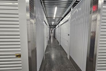 Extra Space Storage - 5256 West Bell Road Glendale, AZ 85308