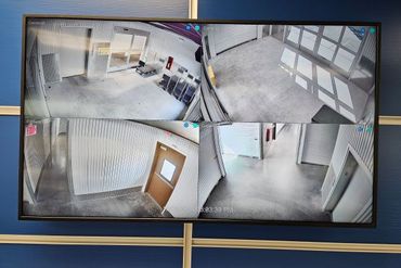 Extra Space Storage - 5256 West Bell Road Glendale, AZ 85308