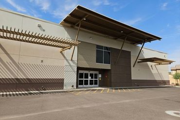 Extra Space Storage - 5256 West Bell Road Glendale, AZ 85308