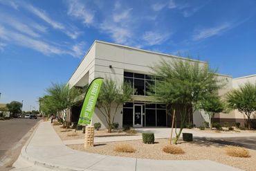 Extra Space Storage - 5256 West Bell Road Glendale, AZ 85308