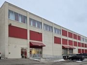 Extra Space Storage - 506 South Hosmer Street Lansing, MI 48912