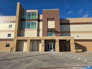 Extra Space Storage - 4475 County Road 94 Manvel, TX 77578