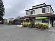 Extra Space Storage - 3700 Broadway Vallejo, CA 94503