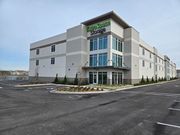 Extra Space Storage - 1300 Reed Canal Road Port Orange, FL 32129