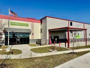 Extra Space Storage - 5361 Nottingham Drive Nottingham, MD 21236