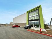 Extra Space Storage - 1920 Randolph Street Los Angeles, CA 90001