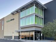Extra Space Storage - 4830 North El Mirage Road Litchfield Park, AZ 85340