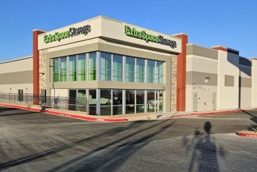 Extra Space Storage - 7598 West Grand Teton Drive Las Vegas, NV 89131