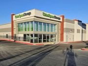 Extra Space Storage - 7598 West Grand Teton Drive Las Vegas, NV 89131