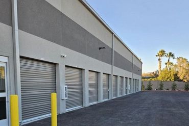 Extra Space Storage - 7598 West Grand Teton Drive Las Vegas, NV 89131
