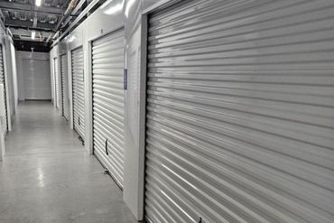 Extra Space Storage - 7598 West Grand Teton Drive Las Vegas, NV 89131