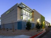 Extra Space Storage - 7435 West Sahara Avenue Las Vegas, NV 89117