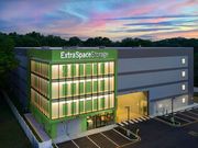 Extra Space Storage - 671 Batchelor Street Toms River, NJ 08753