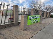 Extra Space Storage - 1431 South Stockton Street Lodi, CA 95240