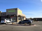 Extra Space Storage - 805 North Jackrabbit Trail Buckeye, AZ 85326