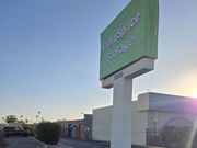 Extra Space Storage - 8969 West Grand Avenue Peoria, AZ 85345