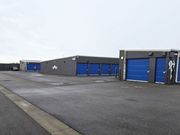 Extra Space Storage - 3535 North Records Avenue Meridian, ID 83646