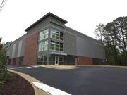 Extra Space Storage - 6110 Creedmoor Road Raleigh, NC 27612