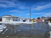 Extra Space Storage - 1209 North Service Road East Warrenton, MO 63383