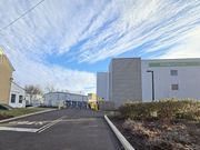 Extra Space Storage - 100 Upper Silver Lake Road Newtown, PA 18940