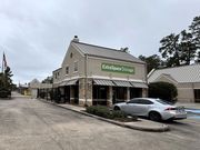 Extra Space Storage - 560 Kingwood Drive Houston, TX 77339