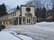 Extra Space Storage - 159 New Jersey 183 Stanhope, NJ 07874