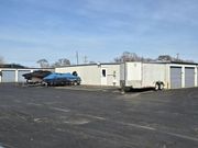 Extra Space Storage - 21686 East Lincoln Highway Lynwood, IL 60411