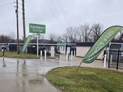 Extra Space Storage - 1600 Southwest Eagles Parkway Grain Valley, MO 64029
