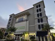 Extra Space Storage - 11700 Northwest 41st Street Coral Springs, FL 33065