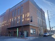 Extra Space Storage - 207 Monroe Street Nashville, TN 37208