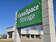 Extra Space Storage - 12331 East 11th Street Tulsa, OK 74128