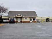 Extra Space Storage - 2600 North 24th Street Rogers, AR 72756