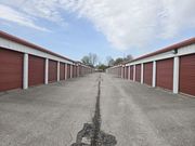 Extra Space Storage - 4206 Elm Springs Road Springdale, AR 72762