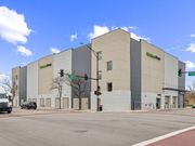 Extra Space Storage - 4343 South Ashland Avenue Chicago, IL 60609