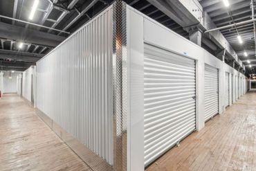 Extra Space Storage - 4343 South Ashland Avenue Chicago, IL 60609