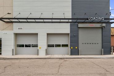 Extra Space Storage - 4343 South Ashland Avenue Chicago, IL 60609