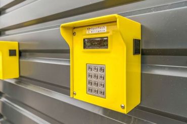 Extra Space Storage - 4343 South Ashland Avenue Chicago, IL 60609