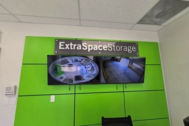 Extra Space Storage - 4343 South Ashland Avenue Chicago, IL 60609