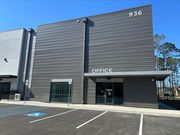 Extra Space Storage - 936 Argent Boulevard Hardeeville, SC 29927