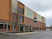 Extra Space Storage - 124 John Rice Boulevard Murfreesboro, TN 37129