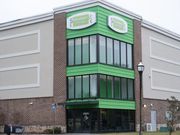 Extra Space Storage - 117 Little Neck Road Savannah, GA 31419