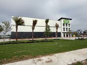 Extra Space Storage - 2100 South McColl Road McAllen, TX 78539