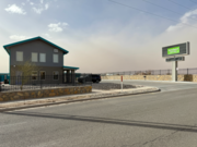 Extra Space Storage - 851 Mission Ridge Boulevard El Paso, TX 79928
