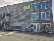 Extra Space Storage - 553 Saint James Avenue Springfield, MA 01109