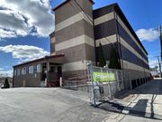 Extra Space Storage - 55 Salem Street Woburn, MA 01801